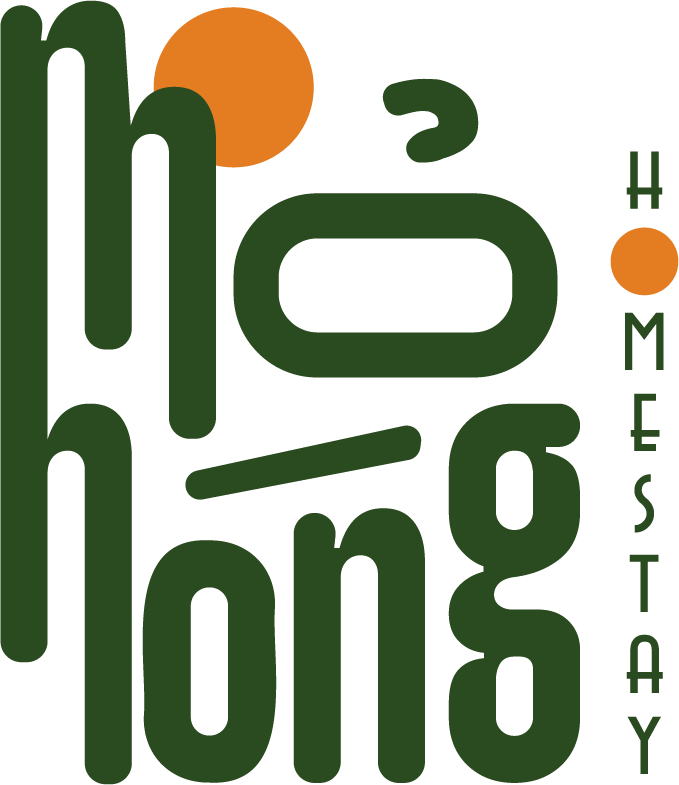 Mỏ Nóng Homestay