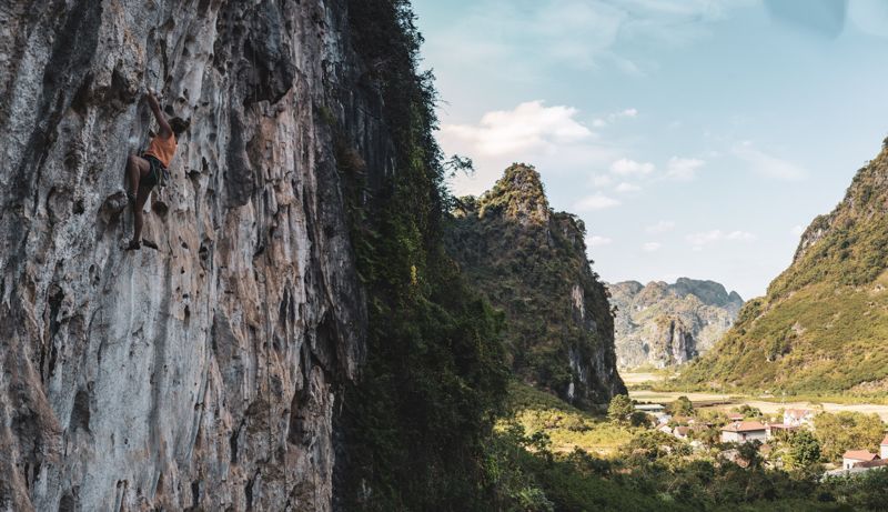 Thung lũng Hữu Lũng